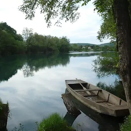 Feriehus House Bihać