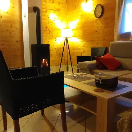 Casa vacanze House Bihać