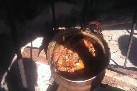 House Casa vacanze Bihać