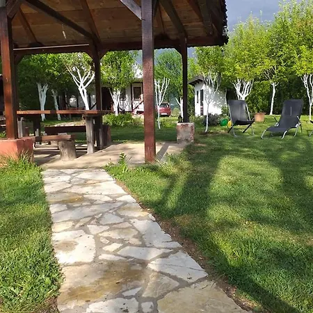 Prázdninový dům House *