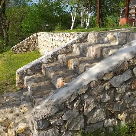 Prázdninový dům House